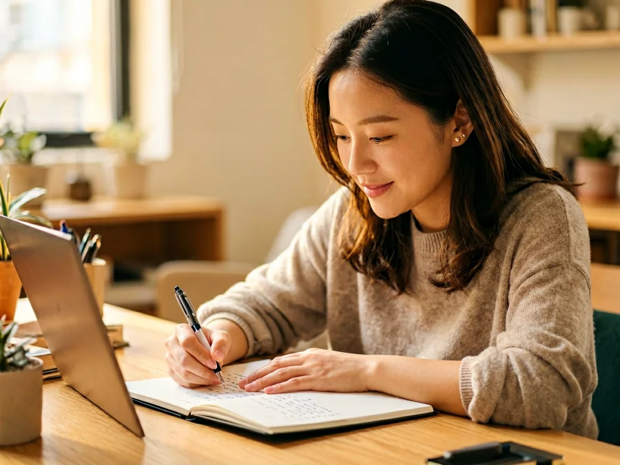 分手后最该做的不是挽回，而是这三件事