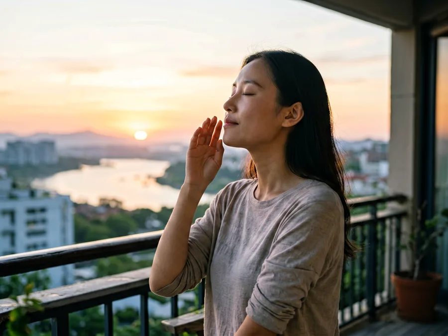 情绪劳动：为什么维持体面这么累