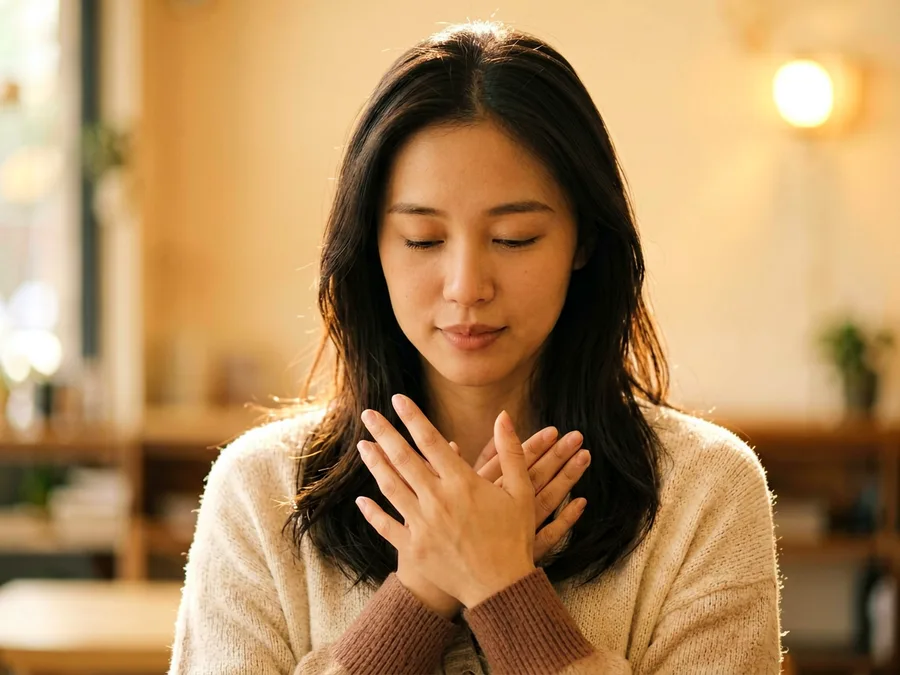 给感情办一场真正的告别仪式