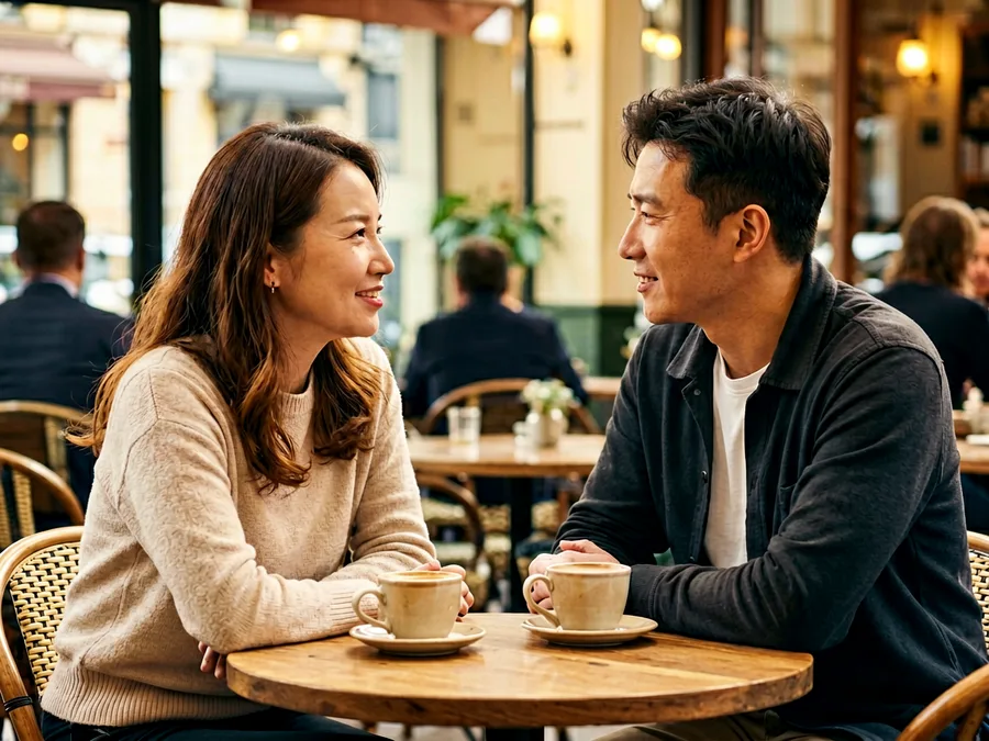吵架之后怎么修复？试试这四步对话法