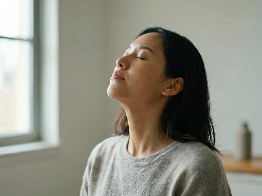 恋爱里嫉妒了怎么办？四步处理不伤感情