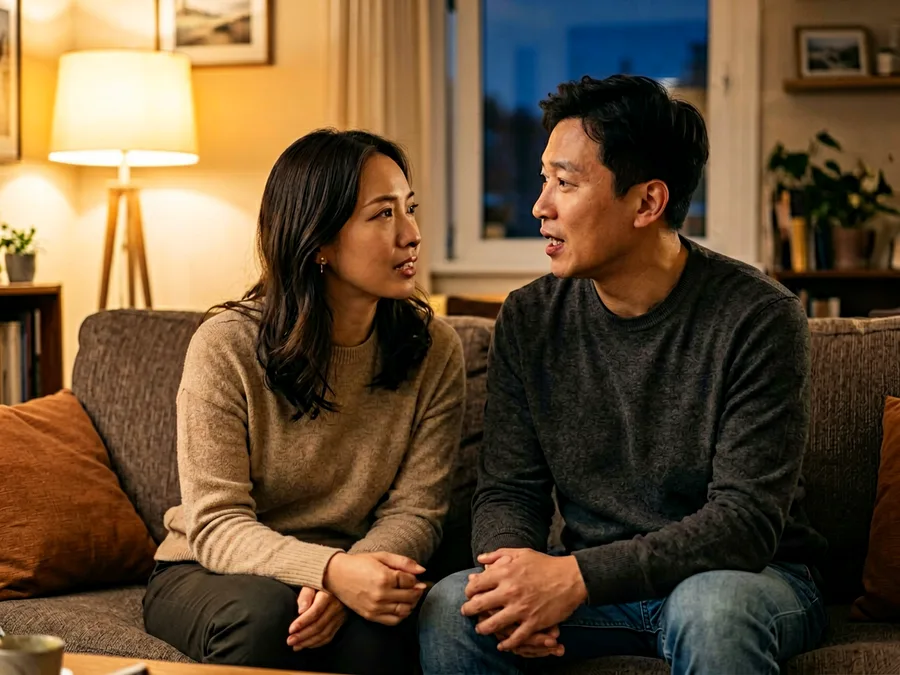 你以为你在听，其实只到了第一层