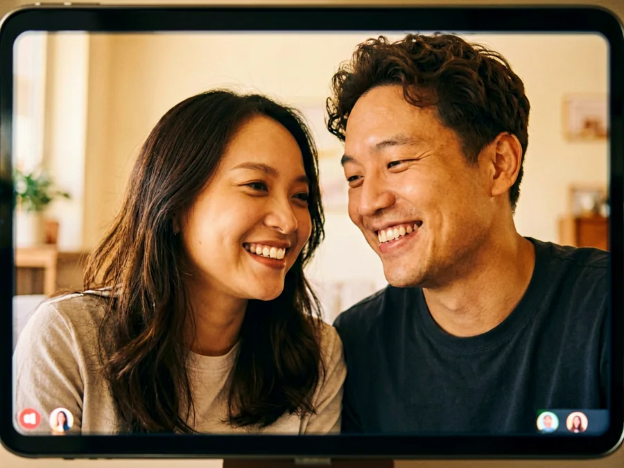 不想靠搭讪？在自然场景里认识人的 4 条路径