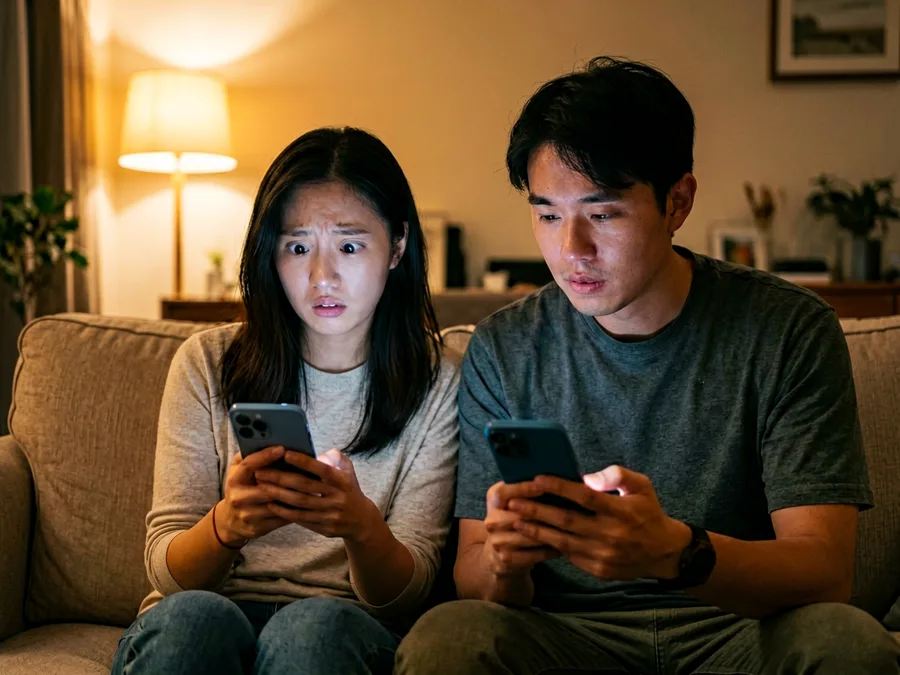微信聊天为什么容易吵架？文字缺了三样东西