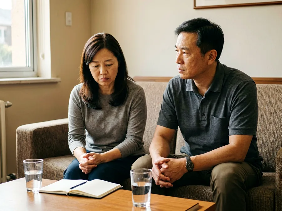 婚姻咨询到底有没有用？什么时候该去