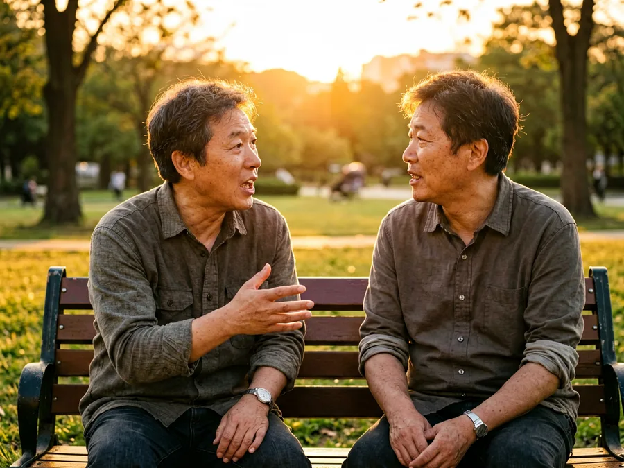 自我暴露的节奏：太快和太慢都伤关系