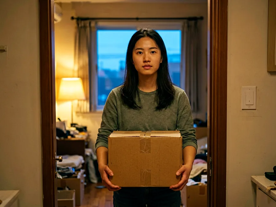 想从关系里抽身？先做完这四件善后的事