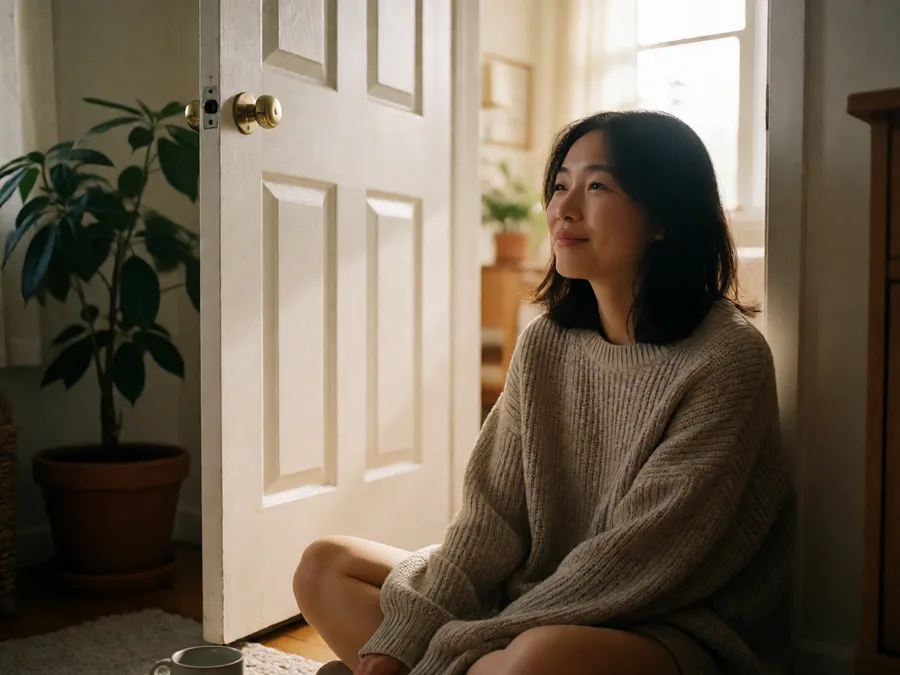 想靠近又怕受伤，亲密恐惧该怎么应对