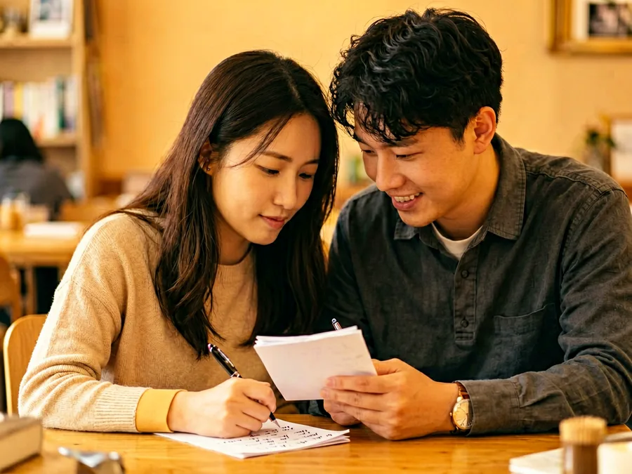 把「你总是」换成「我感到」：非暴力沟通的第一步