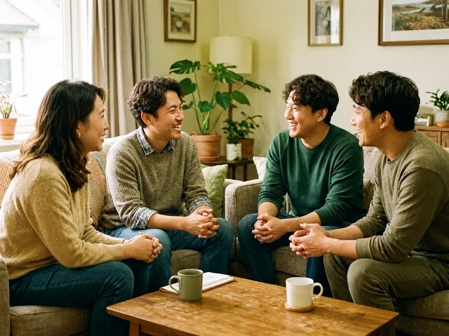 伴侣听不进道理？先处理情绪再处理事