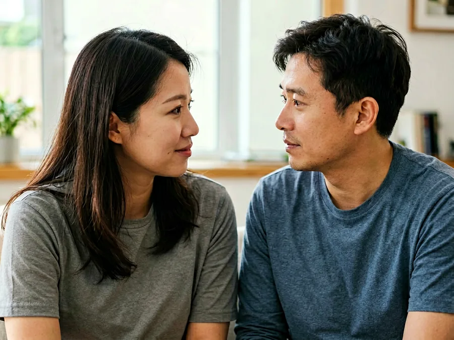 道歉不是认输：把「对不起」说到位