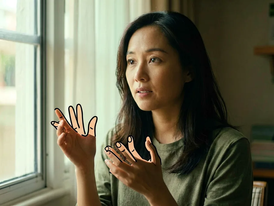 如何提出让你不舒服的事，而不引发大战