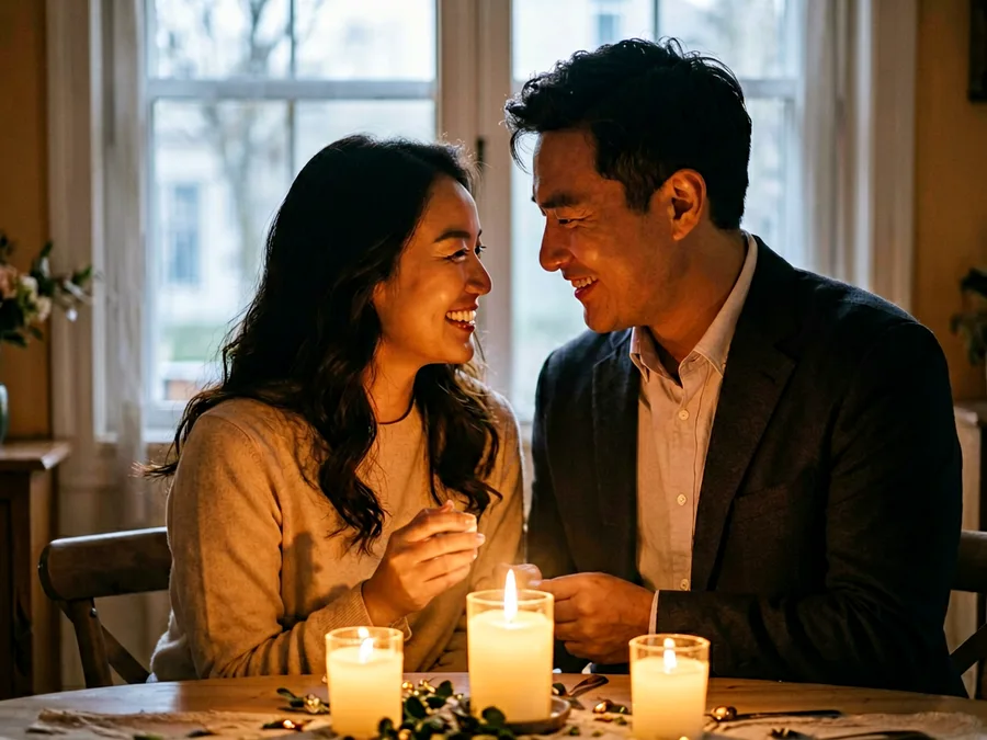 钱该怎么管？婚姻财务透明的三条线
