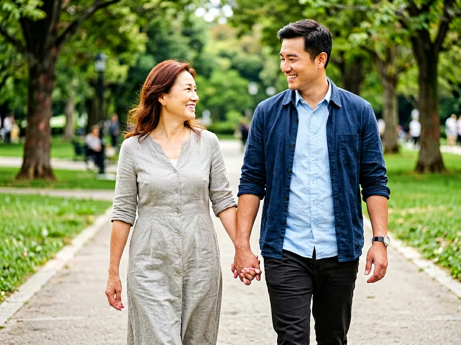 婆媳关系不是女人的战争，是边界的功课