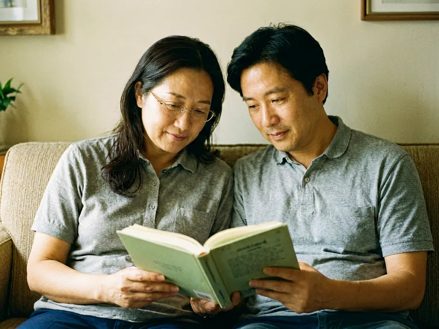 当一方事业下滑，婚姻如何不塌