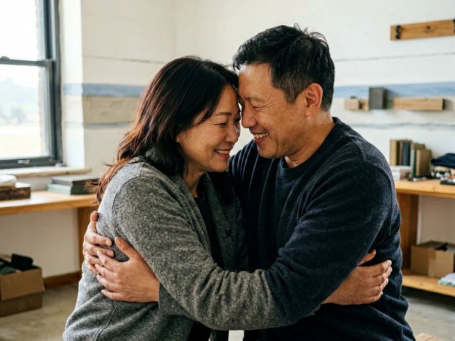 育儿分歧怎么谈，不伤夫妻关系