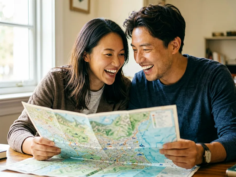 婚姻里的「无聊期」是正常的吗