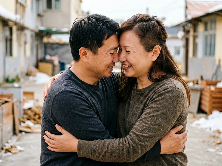 当三观不合，婚姻还撑不撑得住