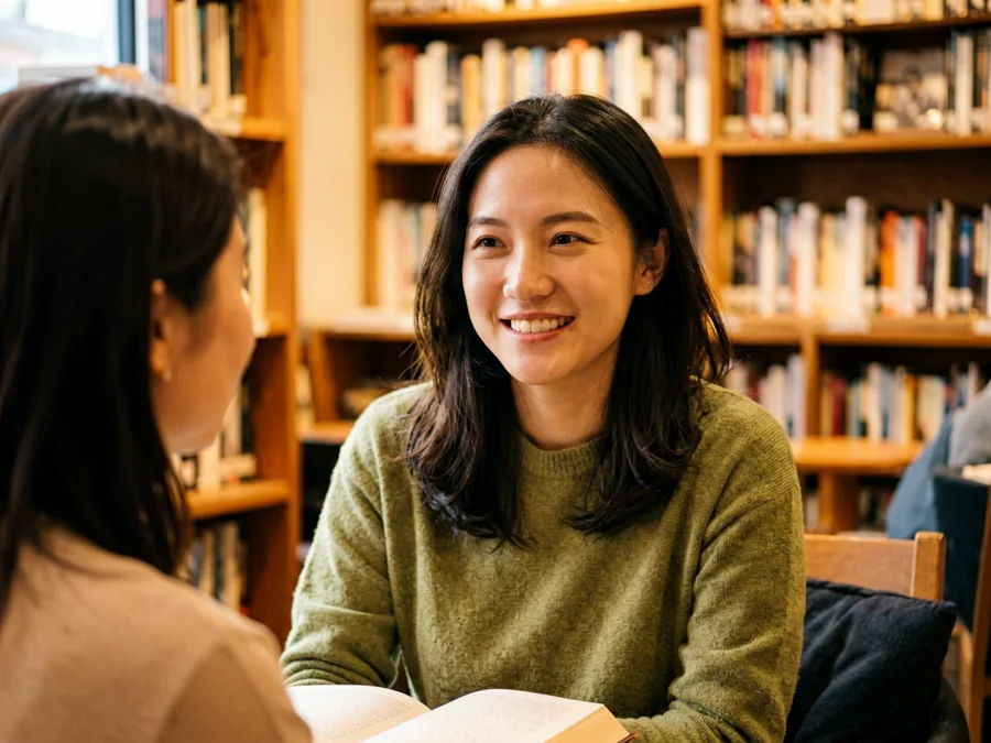 你以为的「心动」，可能是原生家庭在替你选人