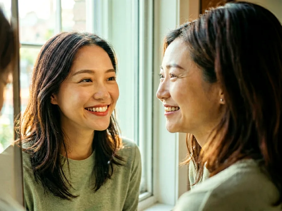 单身期是自我重建的黄金窗口