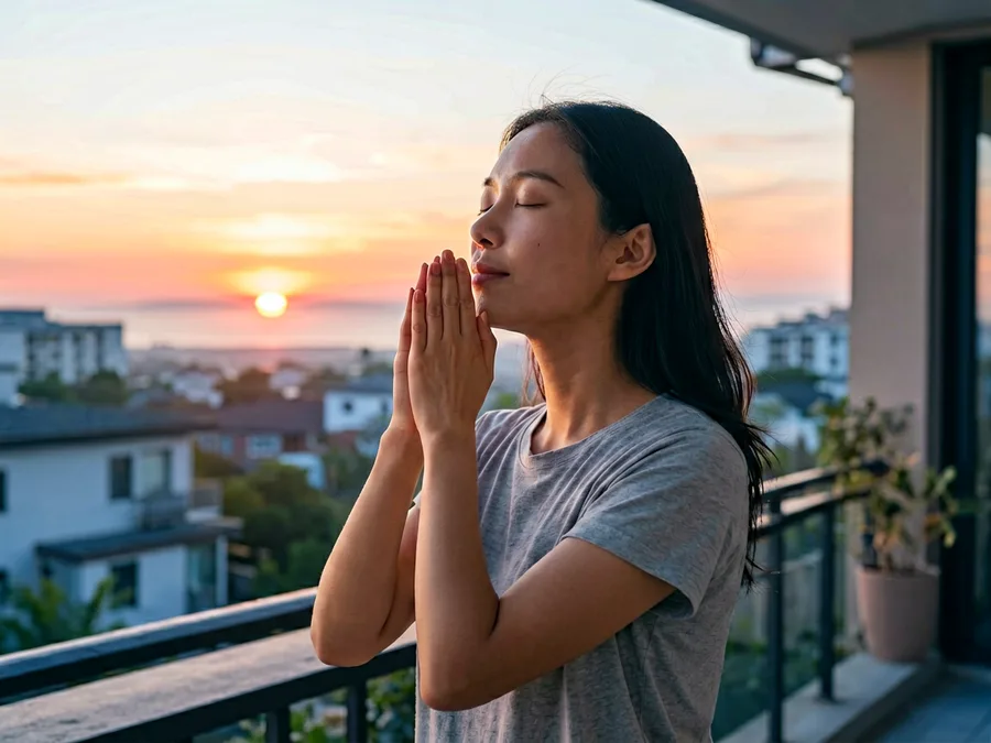 高敏感人群如何不被情绪淹没