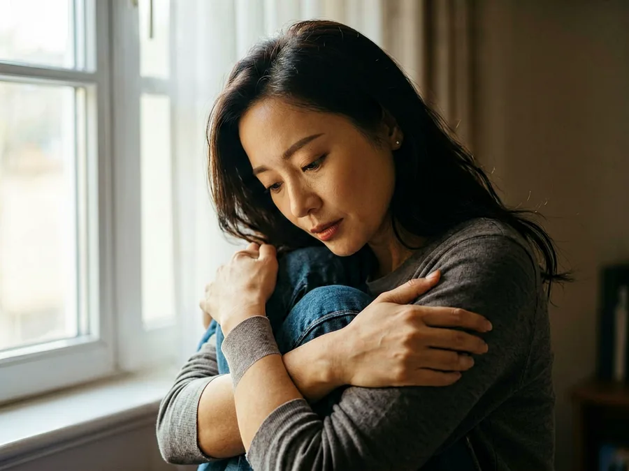 如何用「命名情绪」降低它的破坏力