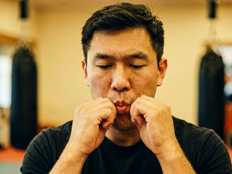 把「我好崩溃」拆成可处理的小块