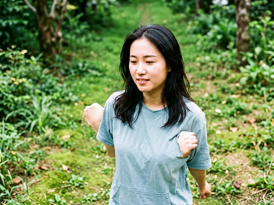 和情绪做朋友：停止对抗内心天气