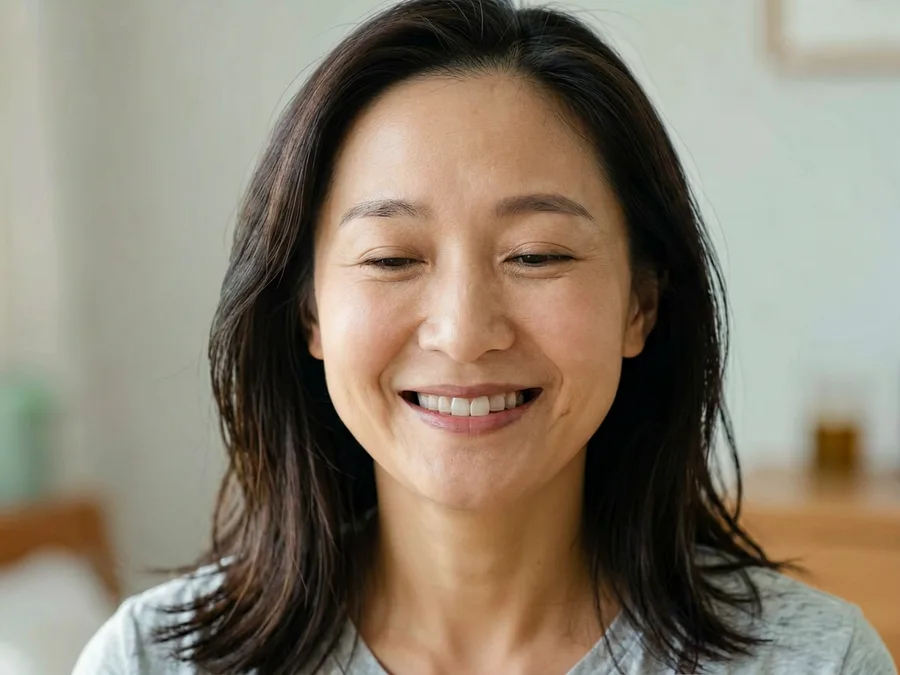 低谷期怎么熬过去