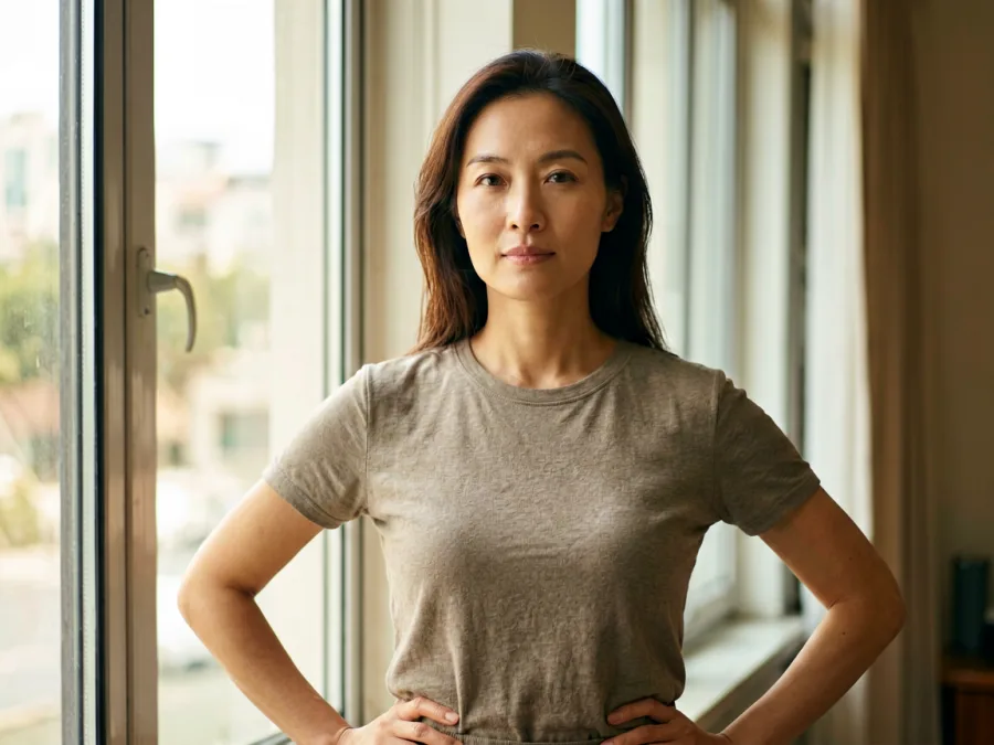 边界与自我价值课：把开关拿回自己手里