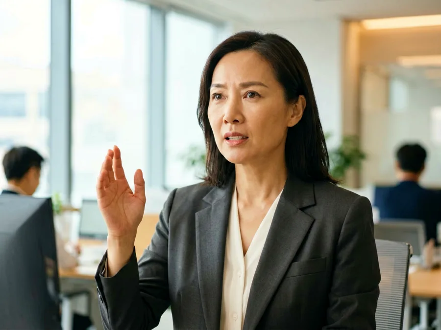 温和的拒绝：不伤关系的边界表达术