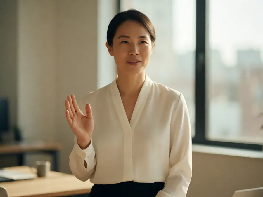 拒绝与协商进阶：不靠发火守住的边界话术