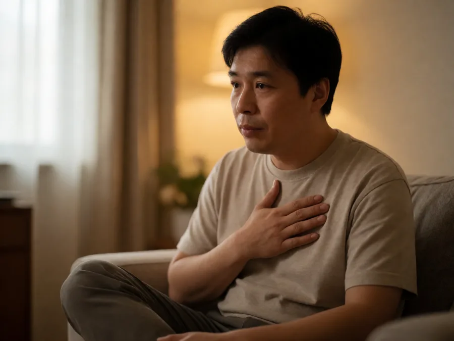 愤怒不是敌人，读懂它背后的需求