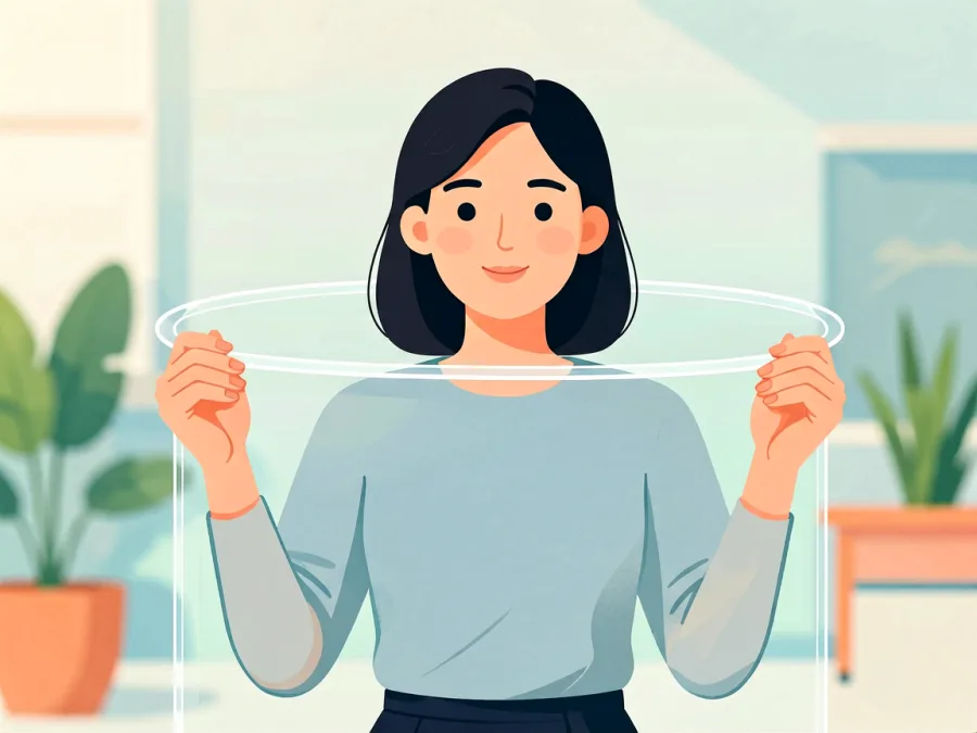 亲密关系中的边界：如何建立不伤感情的红线