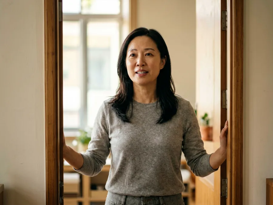 亲密关系中的边界感：划定自我与他人的分界线