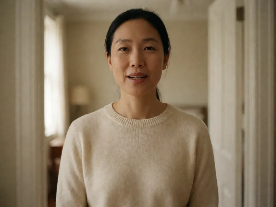 亲密关系中的边界感：如何温柔而坚定地守住自我