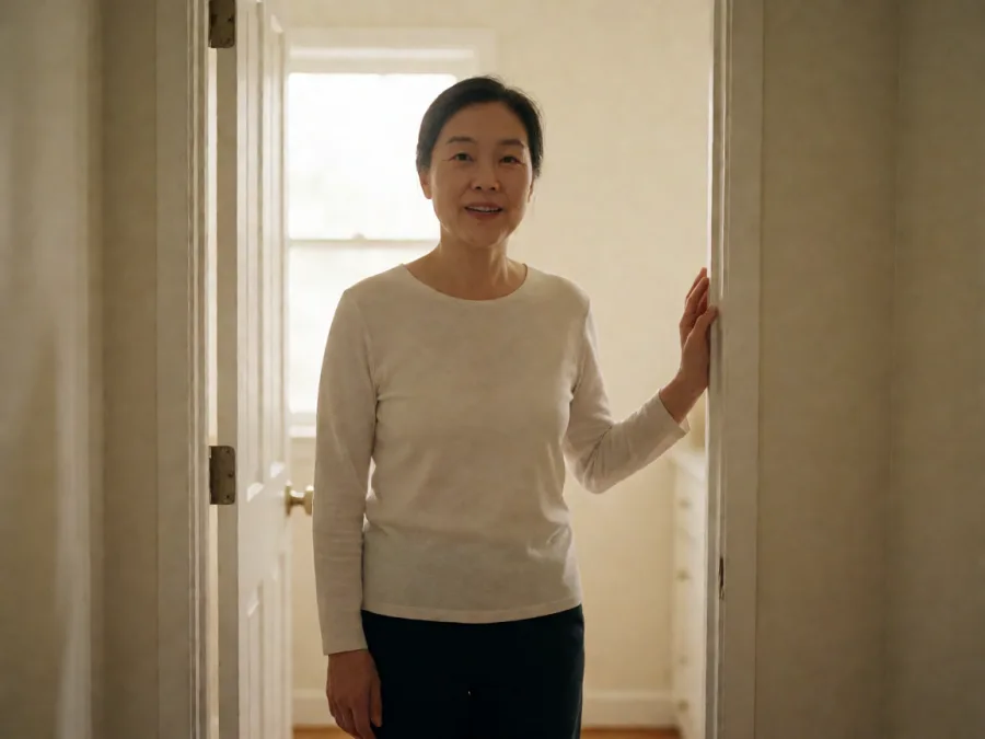亲密关系中的边界感：如何在爱里保留自我