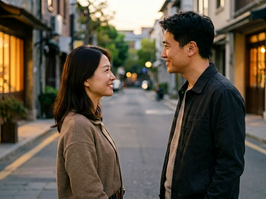 体面分手：如何在结束关系中保留最后的尊严