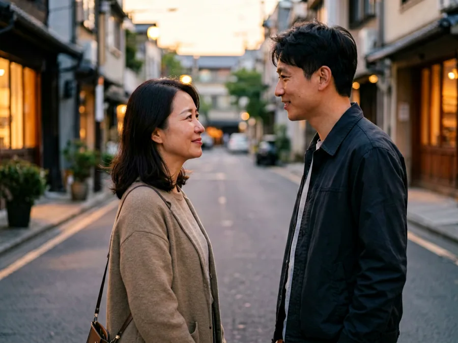体面分手：如何优雅告别而不互相伤害