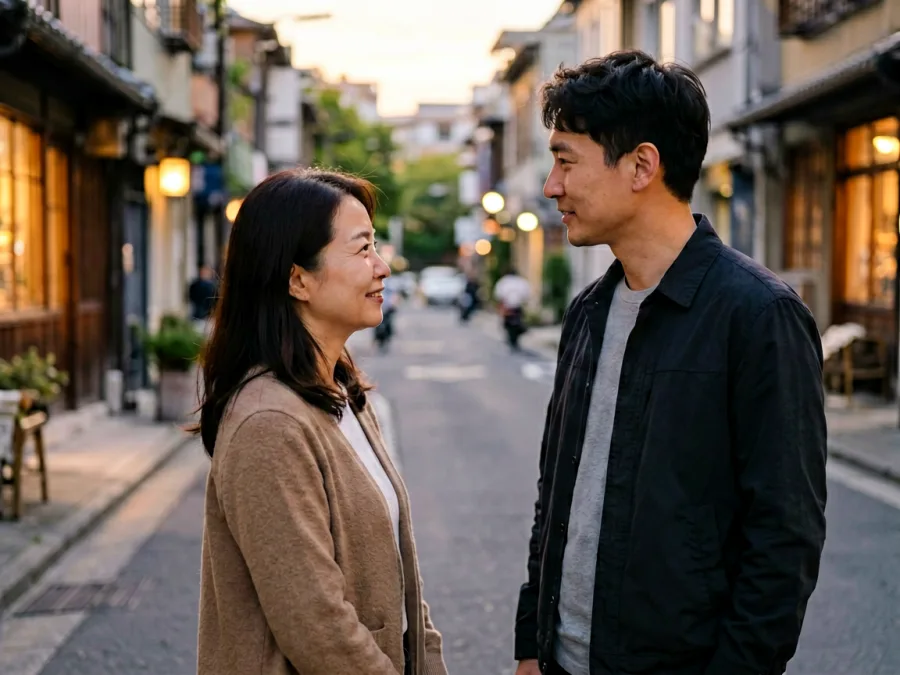 体面分手：如何结束一段关系而不彼此摧毁
