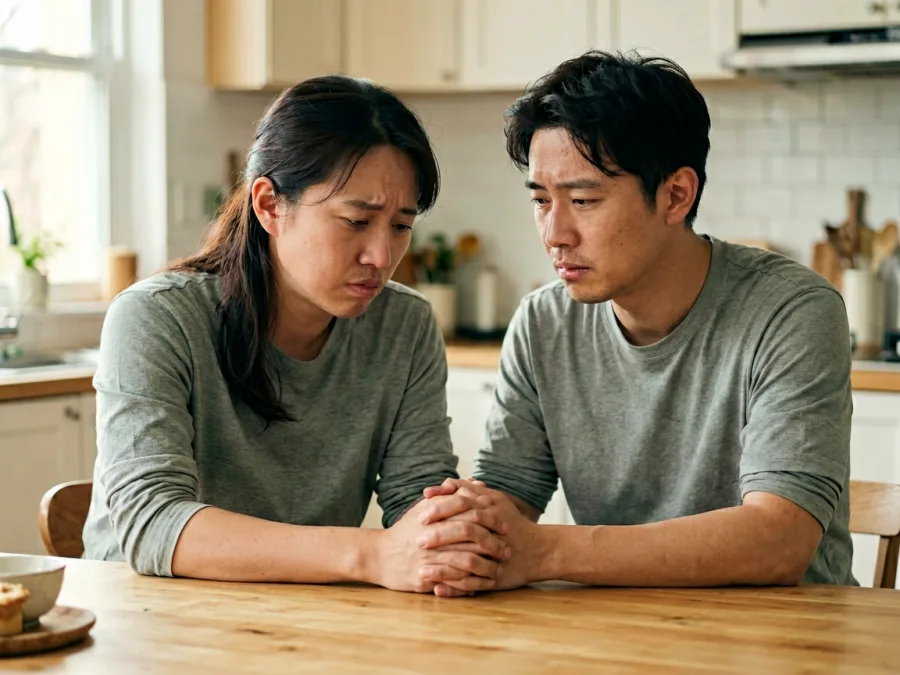 婚姻中，区分建设性冲突与破坏性冲突的关键
