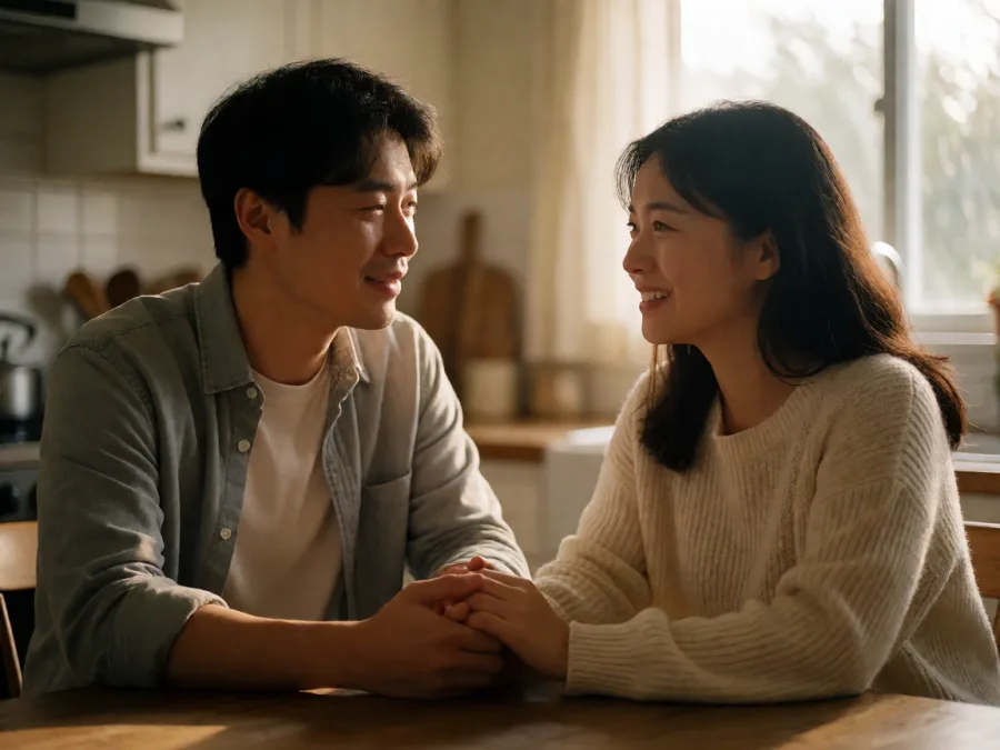 拆解婚姻中的健康冲突与破坏性冲突