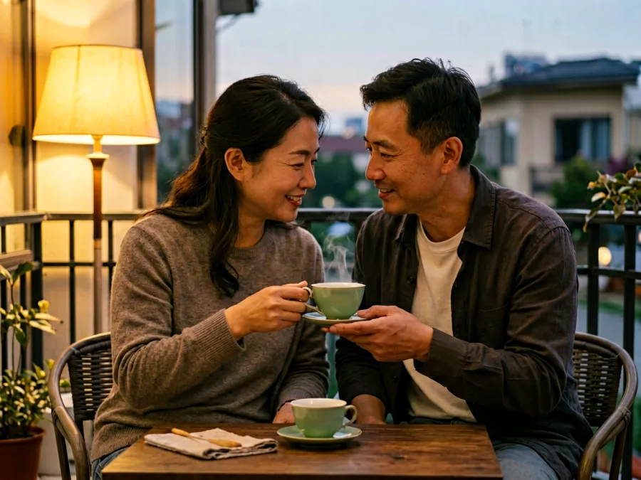 长期关系中，如何维持亲密感与新鲜感