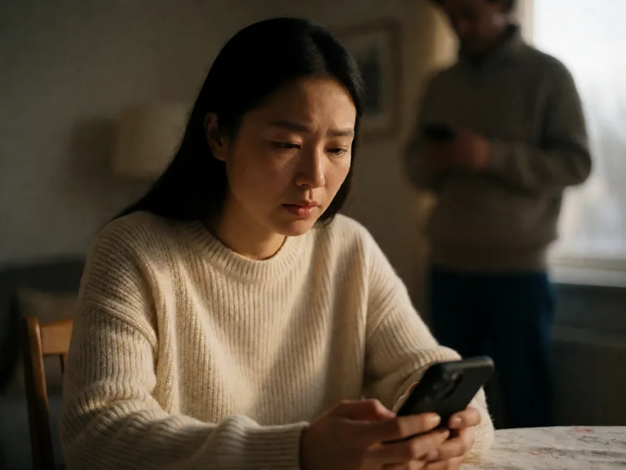 嫉妒背后藏着什么：将恐惧转化为连接