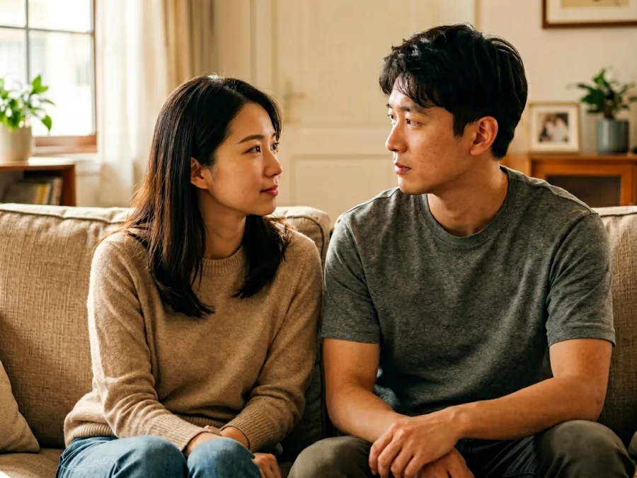 看懂依恋风格：如何与不同安全感需求的人相处