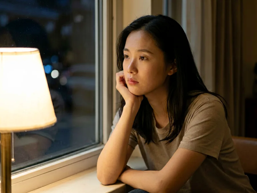 告别内耗：亲密关系中的认知重构指南