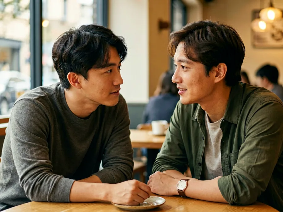 为什么我们总听不见伴侣？掌握深度倾听的实战指南