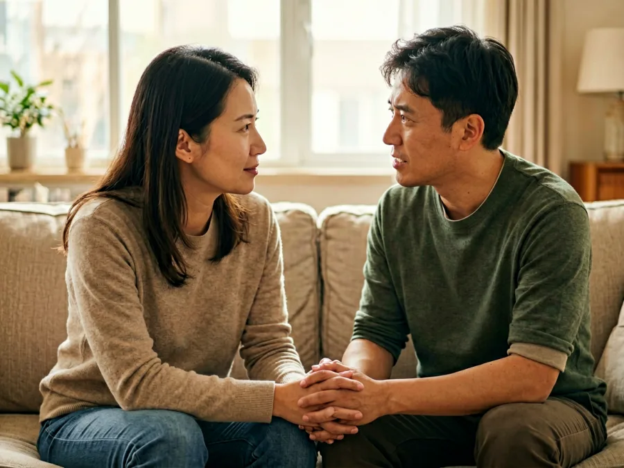 确定关系：什么时候该谈我们
