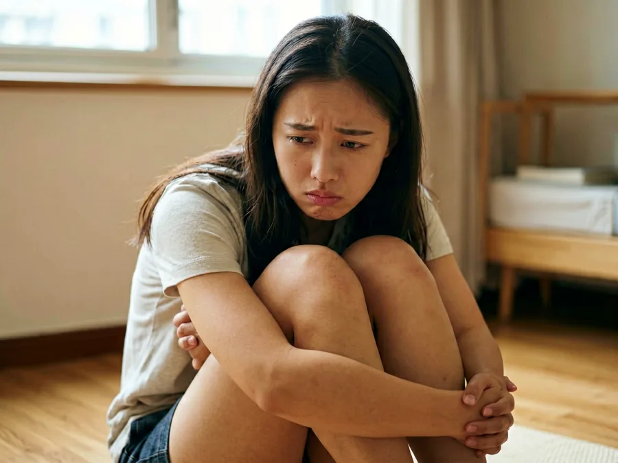 案例：焦虑型依恋的自救之路