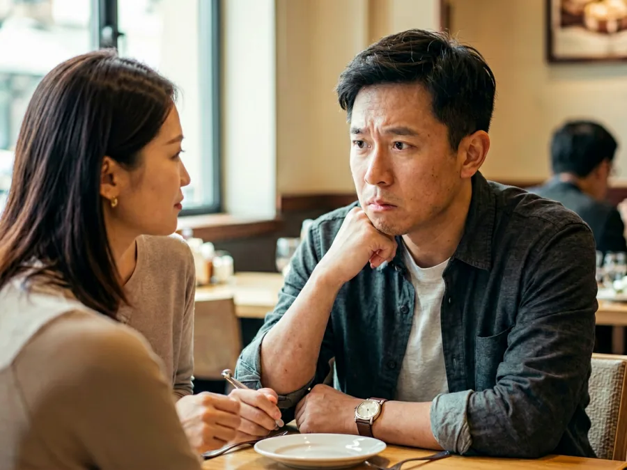案例：害怕承诺的突破